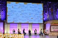 笑いあり、甘いセリフありの”ときめきメモリアル Girl's Side DAYS 2013 ~デートに行こう!~”イベント2日目リポート_21