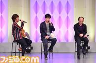 笑いあり、甘いセリフありの”ときめきメモリアル Girl's Side DAYS 2013 ~デートに行こう!~”イベント2日目リポート_23
