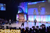 笑いあり、甘いセリフありの”ときめきメモリアル Girl's Side DAYS 2013 ~デートに行こう!~”イベント2日目リポート_25