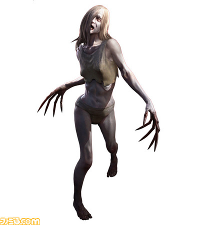 PC_BH6_Web0316/L4D2イラストJPG/L4D_The_Witch.jpg