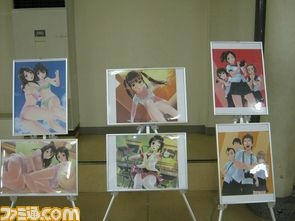 アニメ『フォトカノ』3月17日のイベント“フォトカノ~光河学園オリエンテーション~”をリポート_08