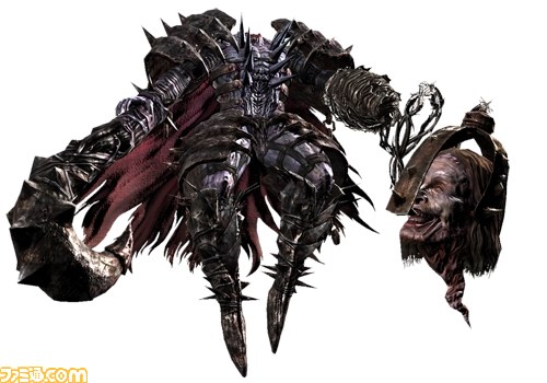 『SOULSACRIFICE(ソウル・サクリファイス)』イベント“共闘サミット”で“共闘”できる新魔物やプレゼント情報などが公開_01