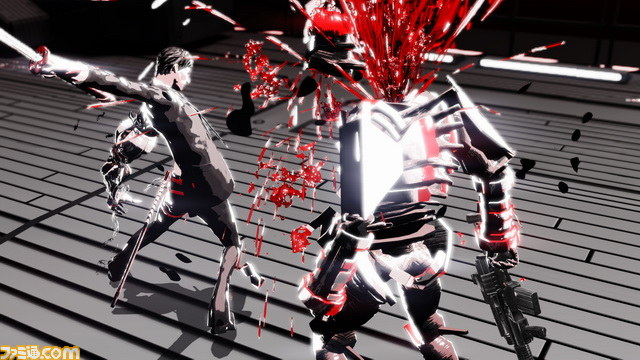 この夏、処刑人がやってくる。『KILLER IS DEAD』最新デモリポート&須田剛一氏インタビュー!【GDC2013】_02