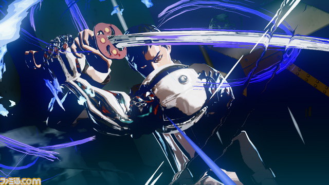 この夏、処刑人がやってくる。『KILLER IS DEAD』最新デモリポート&須田剛一氏インタビュー!【GDC2013】_04