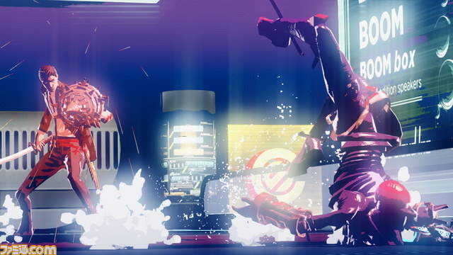 この夏、処刑人がやってくる。『KILLER IS DEAD』最新デモリポート&須田剛一氏インタビュー!【GDC2013】_09