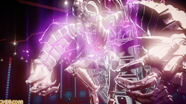 この夏、処刑人がやってくる。『KILLER IS DEAD』最新デモリポート&須田剛一氏インタビュー!【GDC2013】_13