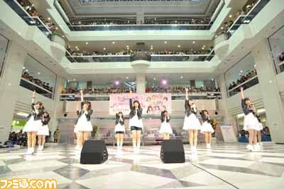 『アイマス シンデレラガールズ』CDイベントリポート_05