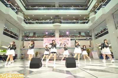 『アイマス シンデレラガールズ』CDイベントリポート_06