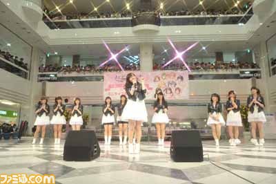 『アイマス シンデレラガールズ』CDイベントリポート_07