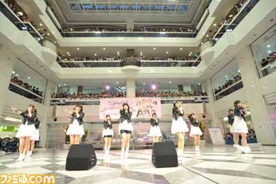 『アイマス シンデレラガールズ』CDイベントリポート_08