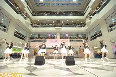 『アイマス シンデレラガールズ』CDイベントリポート_09