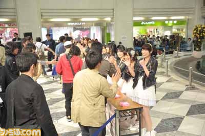 『アイマス シンデレラガールズ』CDイベントリポート_10