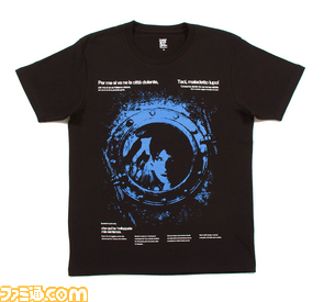 『バイオハザード リベレーションズUE』×“graniph”のコラボTシャツが4月19日に発売決定！【Tシャツプレゼント付き】 - ファミ通.com