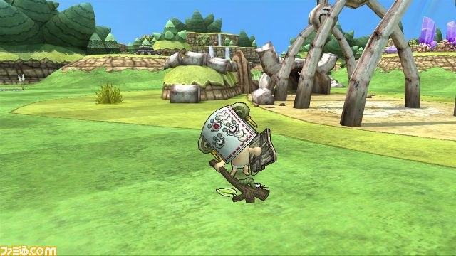 XBLA『Happy Wars』で期間限定“ハッピーカード値下げキャンペーン”実施中_02