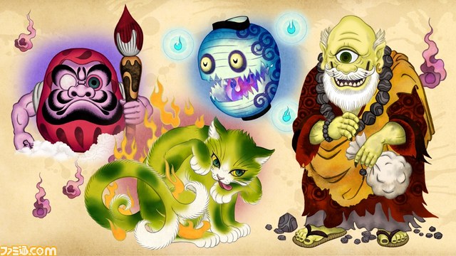 『鬼武者Soul』と“サンテメディカルシリーズ”がコラボ! ゲーム内でオリジナル武将が登場、目薬購入で豪華賞品が当たるキャンペーンも【追記あり】_15