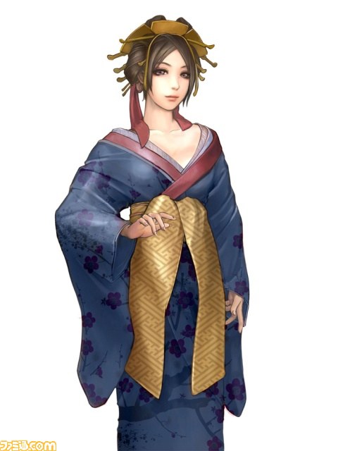 『鬼武者Soul』と“サンテメディカルシリーズ”がコラボ! ゲーム内でオリジナル武将が登場、目薬購入で豪華賞品が当たるキャンペーンも【追記あり】_04