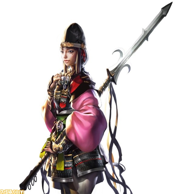 『鬼武者Soul』と“サンテメディカルシリーズ”がコラボ! ゲーム内でオリジナル武将が登場、目薬購入で豪華賞品が当たるキャンペーンも【追記あり】_20