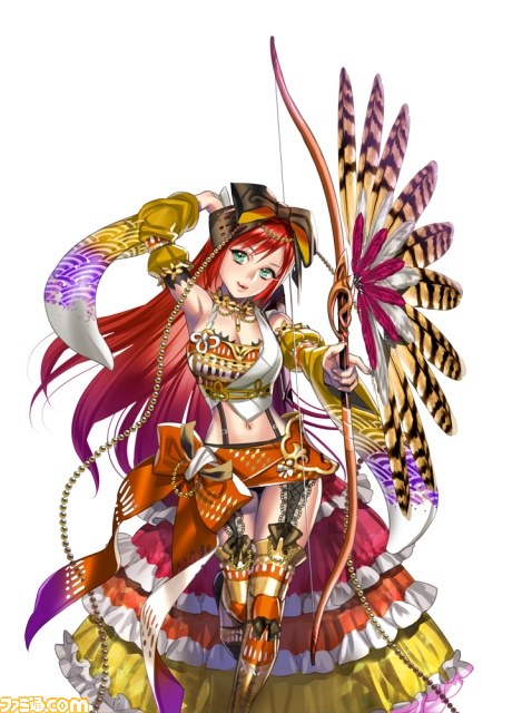 『鬼武者Soul』と“サンテメディカルシリーズ”がコラボ! ゲーム内でオリジナル武将が登場、目薬購入で豪華賞品が当たるキャンペーンも【追記あり】_18