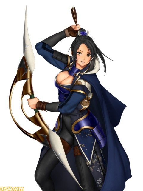 『鬼武者Soul』と“サンテメディカルシリーズ”がコラボ! ゲーム内でオリジナル武将が登場、目薬購入で豪華賞品が当たるキャンペーンも【追記あり】_19