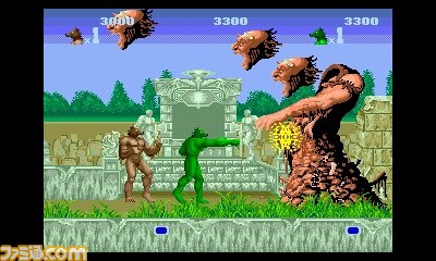 『3D 獣王記』がニンテンドー3DSダウンロードソフトとして2013年5月29日に配信決定_01