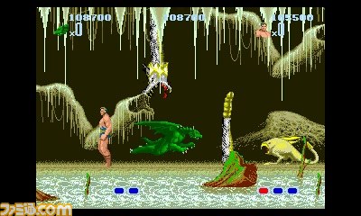 『3D 獣王記』がニンテンドー3DSダウンロードソフトとして2013年5月29日に配信決定_02