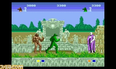 『3D 獣王記』がニンテンドー3DSダウンロードソフトとして2013年5月29日に配信決定_05