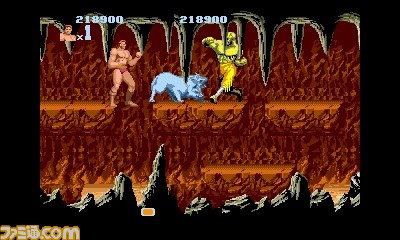 『3D 獣王記』がニンテンドー3DSダウンロードソフトとして2013年5月29日に配信決定_06
