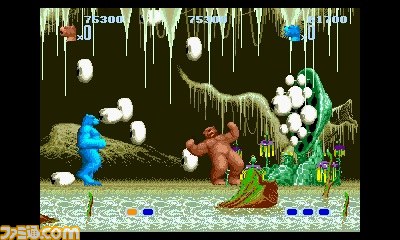 『3D 獣王記』がニンテンドー3DSダウンロードソフトとして2013年5月29日に配信決定_07