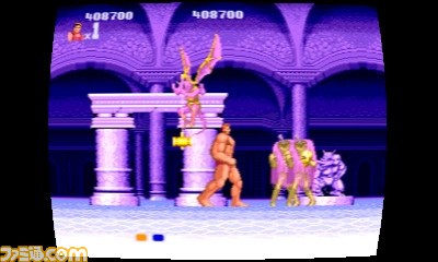 『3D 獣王記』がニンテンドー3DSダウンロードソフトとして2013年5月29日に配信決定_12