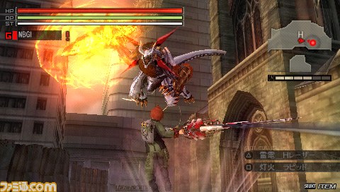 『GOD EATER 2(ゴッドイーター2)』最速体験イベント“合同開発サミット”の一部がニコ生で生放送決定_01