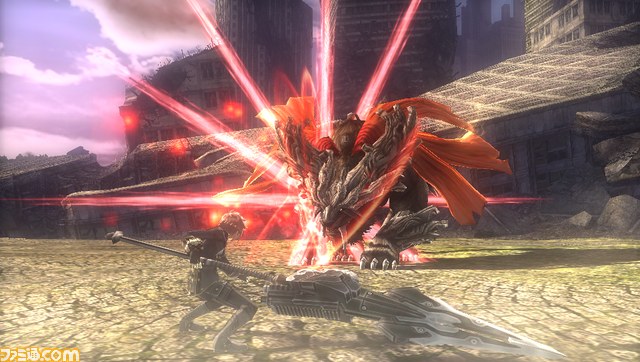 『GOD EATER 2(ゴッドイーター2)』最速体験イベント“合同開発サミット”の一部がニコ生で生放送決定_06