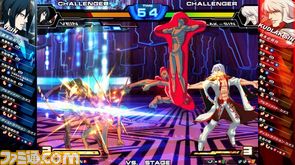 2D対戦格闘ゲーム『カオスコード-ニューサインオブカタストロフィ-』本日稼動開始_05