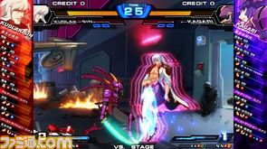 2D対戦格闘ゲーム『カオスコード-ニューサインオブカタストロフィ-』本日稼動開始_06