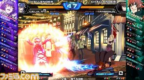 2D対戦格闘ゲーム『カオスコード-ニューサインオブカタストロフィ-』本日稼動開始_07