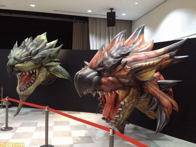 “カプコンサマーフェスティバル in ハウステンボス”7月13日より開催決定!_10