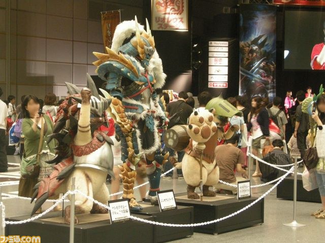 “カプコンサマーフェスティバル in ハウステンボス”7月13日より開催決定!_11