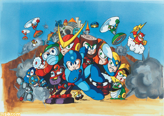 “カプコンサマーフェスティバル in ハウステンボス”7月13日より開催決定!_09