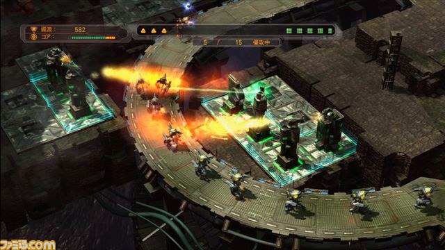 “Games with Gold”第一弾、XBLA『Defense Grid: The Awakening』を配信_01