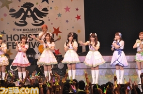 『アイマス』8周年ライブの名古屋公演をリポート!_10
