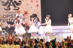 『アイマス』8周年ライブの名古屋公演をリポート!_11