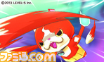 04_『妖怪ウォッチ』画面写真