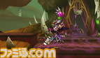 トゥーラック族の巣窟boss
