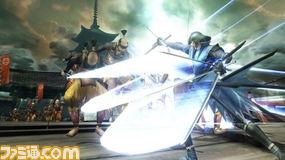 0/伊達政宗アクション05