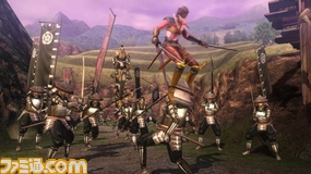 0/島左近アクション03