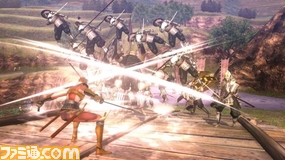 0/島左近アクション05