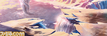 KeyArt/Screenshot/ConceptArt/Halo Spartan Assault Concept - Frozen Tornado