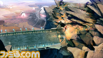 KeyArt/Screenshot/ConceptArt/Halo Spartan Assault Concept - Light Perch
