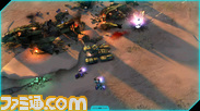 KeyArt/Screenshot/Game/Halo Spartan Assault Screenshot - Scorpion Assault