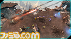 KeyArt/Screenshot/Game/Halo Spartan Assault Screenshot - Wolverine Barrage