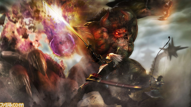 『討鬼伝』最新PV第3弾が公開_01